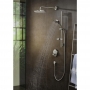 Душевой набор hansgrohe Raindance Select S 120 3jet P 27667000