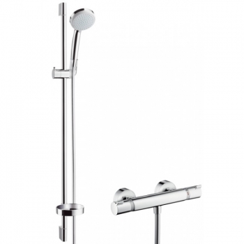 Душевой набор Hansgrohe Croma 100 Vario 27035000