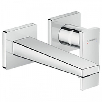 Смеситель для раковины Hansgrohe Metropol 165 мм (32525000)