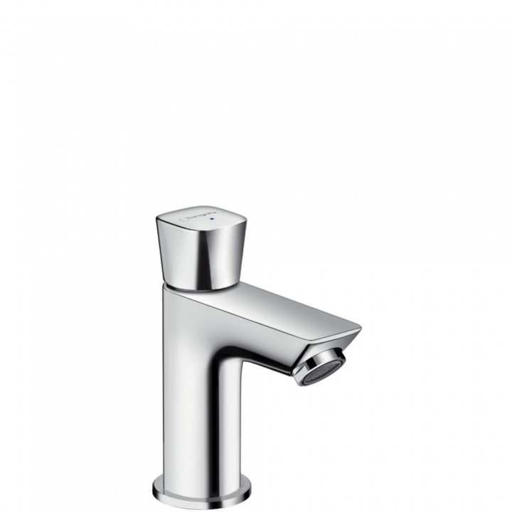 Смеситель для умывальника Hansgrohe Logis для холодной воды (71120000)