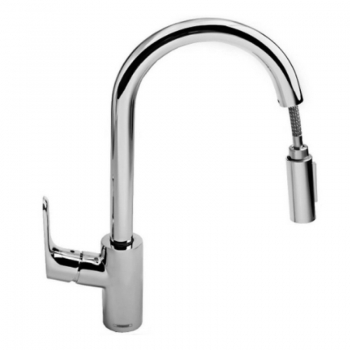 Смеситель для кухонной мойки Hansgrohe Focus 31815000