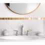 Смеситель hansgrohe Metropol Classic для раковины со сливным гарнитуром 31331000