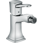 Смеситель hansgrohe Metropol Classic для биде 31320000