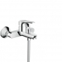 Комплект змішувачів Hansgrohe SET Logis E100 HG-PR3