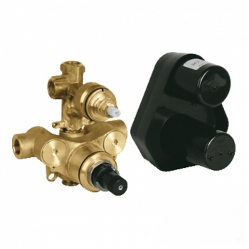 Скрытая часть Grohe (34212000)