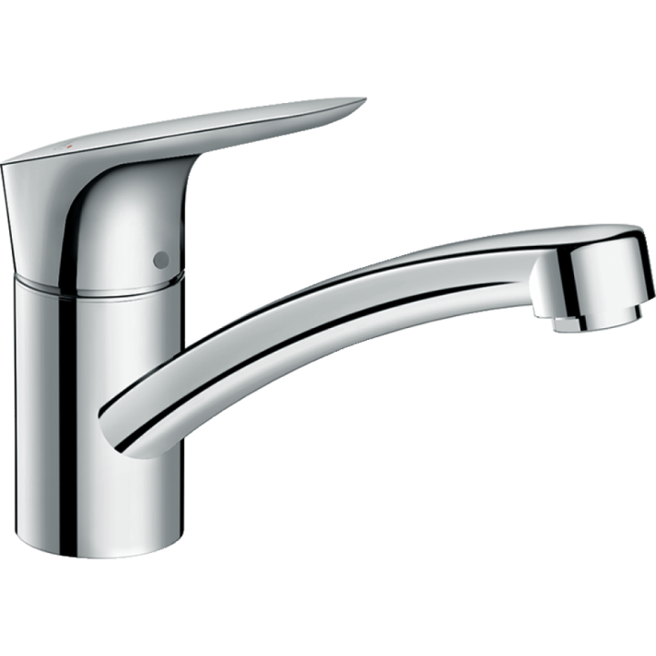 Смеситель hansgrohe Logis для кухонной мойки 71830000