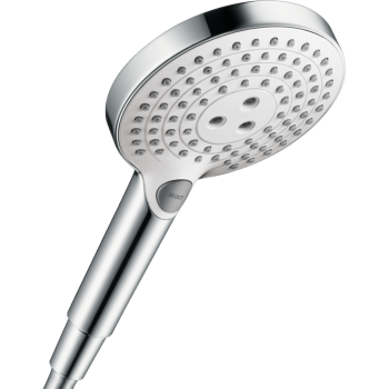 Ручной душ hansgrohe Raindance Select S 120 3jet 26530400