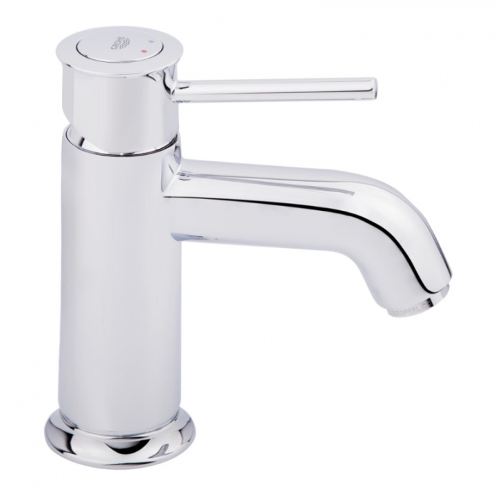 Смеситель для раковины Grohe BauClassic 23162000