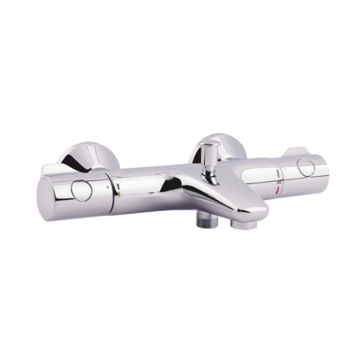 Смеситель термостатический для ванны Grohe Grohtherm 800 34564000