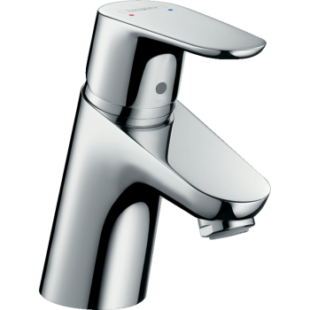 Смеситель hansgrohe Focus E2 для раковины 31733000