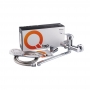 Смеситель для ванны Q-tap Integrа CRM 005 NEW