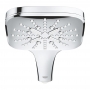 Душевая система Grohe Grohtherm Cube UA26405SC0