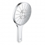 Лейка для ручного душа Grohe Rainshower Smartactive 150 26553000