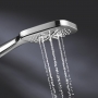 Душевой гарнитур Grohe Rainshower Smartactive 130 26586000