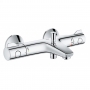 Комплект смесителей для ванны Grohe 345534