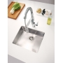 Смеситель для мойки Grohe Eurocube (31395DC0)