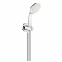 Душевая система Grohe Grohtherm 26458000+35600000+26406001+24076000