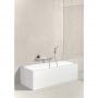 Ручной душ hansgrohe Raindance Select S 120 3jet 26530000