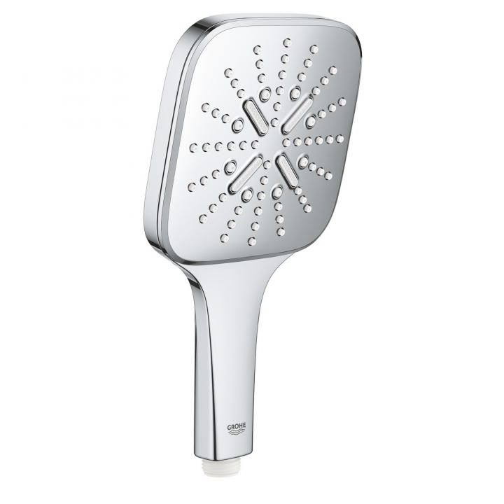 Лійка для ручного душу Grohe Rainshower Smartactive Cube 130 26550000