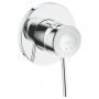 Набор для гигиенического душа Grohe BauClassic 28343010