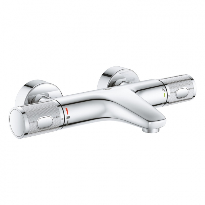 Смеситель Grohe Grohtherm 1000 Perfomance 34779000