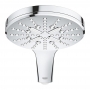 Душевой гарнитур Grohe Rainshower Smartactive 130 26546000