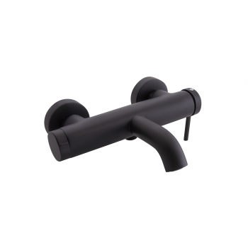 Смеситель для ванны Qtap Robin 3060102B