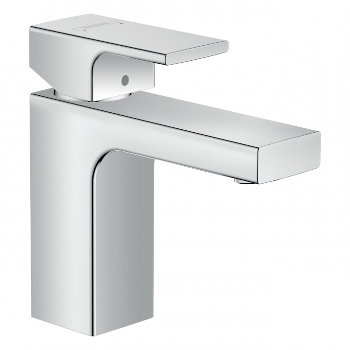 Смеситель для умывальника Hansgrohe Vernis Shape 100 71561000