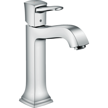 Смеситель hansgrohe Metropol Classic для раковины 31302000