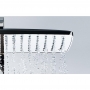 Душевая система hansgrohe Raindance Select E 360 Showerpipe с термостатом, хром 27112000