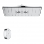 Верхний душ GROHE Rainshower 310 SmartConnect с кронштейном (26642000)