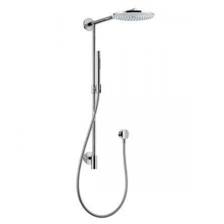 Душевой набор Hansgrohe Raindance Connect 27166000