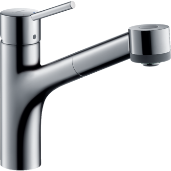 Смеситель hansgrohe Talis S для кухонной мойки 32841000