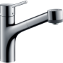 Смеситель hansgrohe Talis S для кухонной мойки 32841000