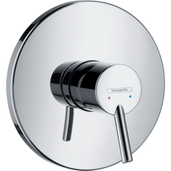 Смеситель hansgrohe Talis S для душа 32675000