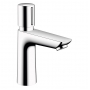 Смеситель для умывальника Hansgrohe Talis E 71718000