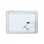 Зеркало Qtap Tern 600x800 с LED-подсветкой, Reverse QT177814276080W