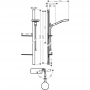 Набор для душа hansgrohe Rainfinity 130 3jet 27673000