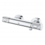 Смеситель Grohe Grohtherm 1000 Perfomance 34776000