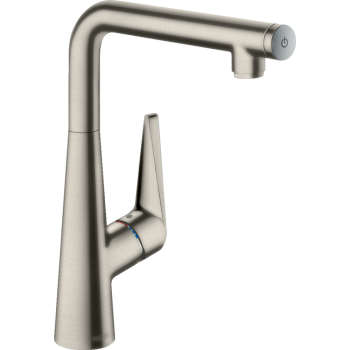 Смеситель hansgrohe Talis S для кухонной мойки 72820800