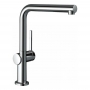 Смеситель для кухни Hansgrohe Talis M54 (72840000)