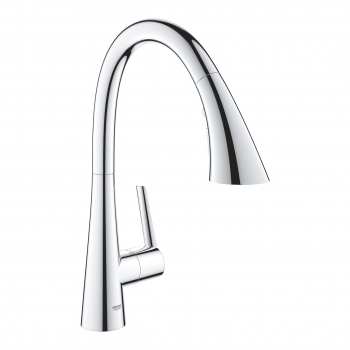 Смеситель для кухни с фильтром Grohe Zedra 32294002