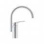 Смеситель для кухни Grohe Eurocube New 33202003