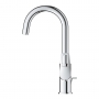 Смеситель для раковины Grohe BauLoop New L-Size 23762001