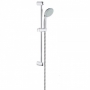 Набор смесителей Grohe Bau Edge 123265S (123365)