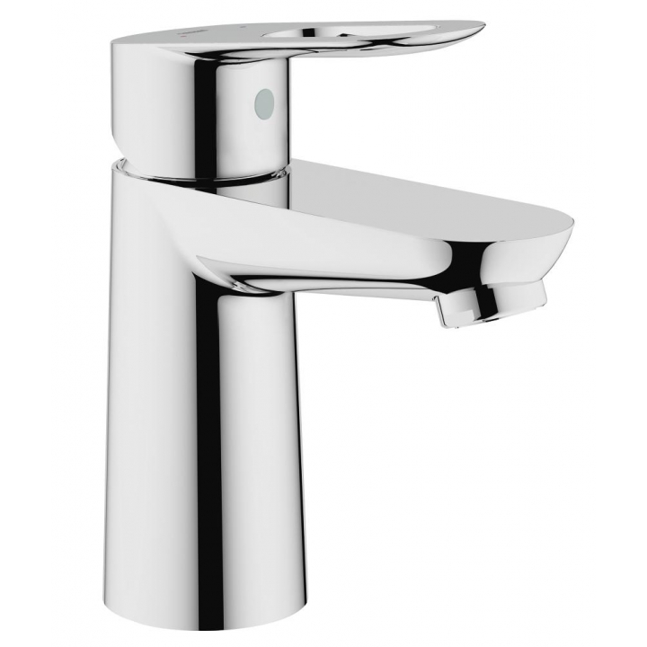 Смеситель для умывальника Grohe BauLoop (23337000)