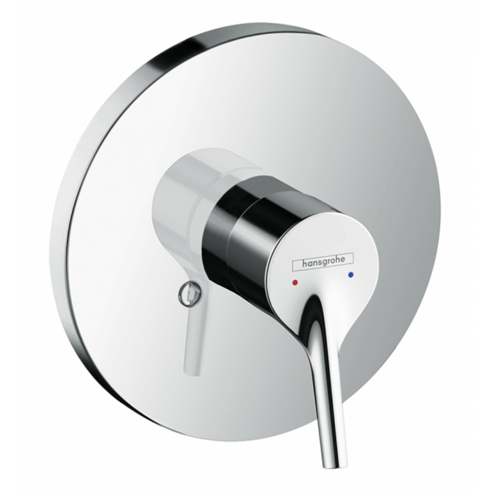 Смеситель hansgrohe Talis S для душа 72606000