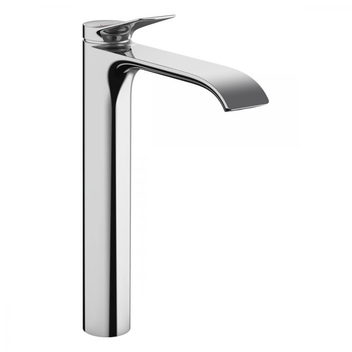 Смеситель для раковины Hansgrohe Vivenis 250, хром (75040000)