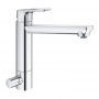 Смеситель для кухни Grohe BauLoop 31713000