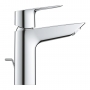 Змішувач для раковини Grohe BauLoop New M-Size 23762001